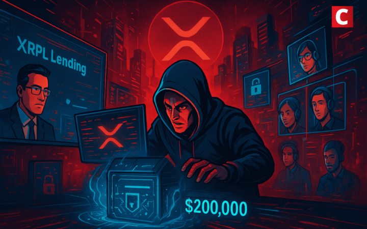 Ripple lance une chasse aux bugs à 200K $ sur XRPL