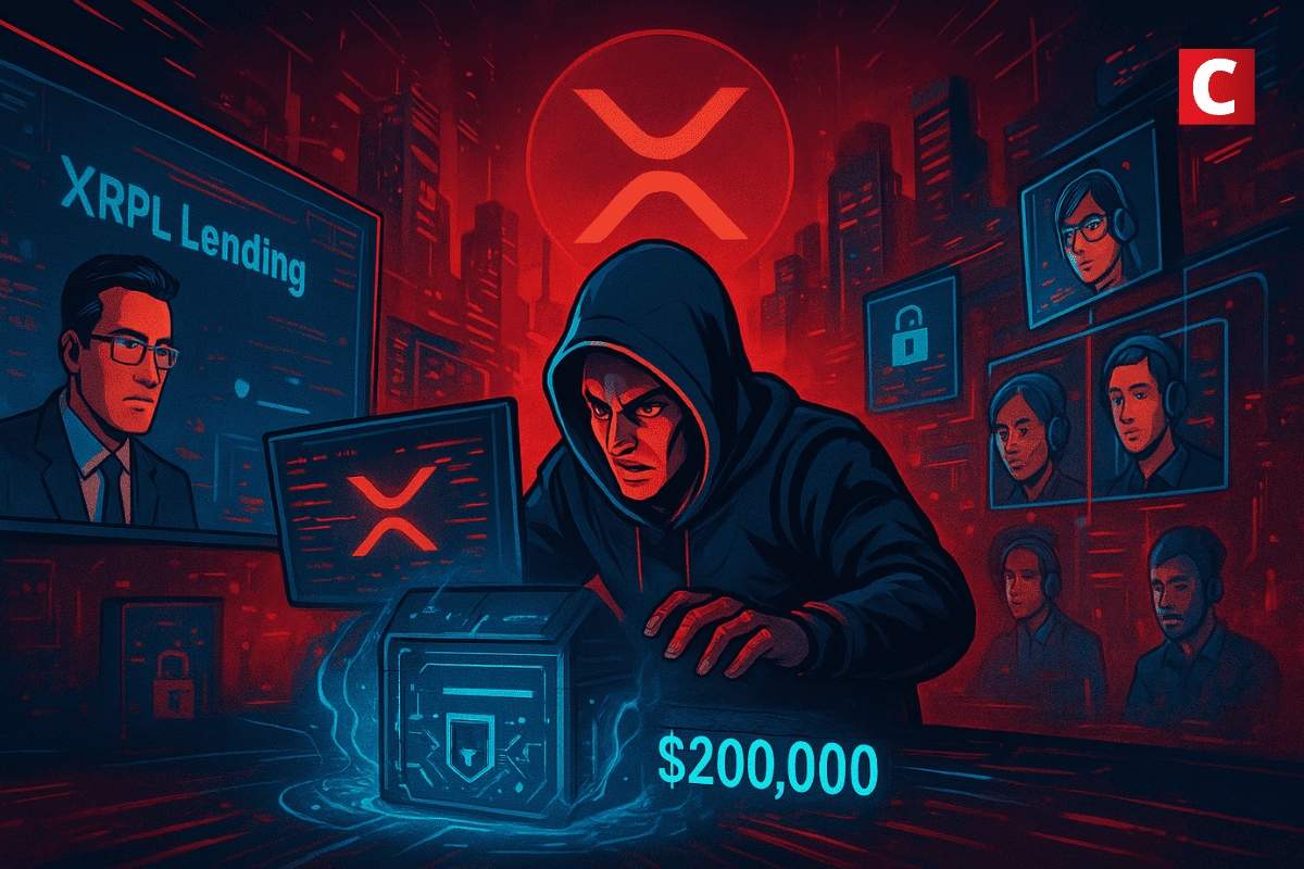 Ripple lance une chasse aux bugs à 200K $ sur XRPL