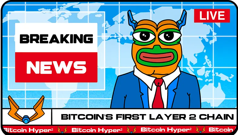 bitcoin hyper layer-2