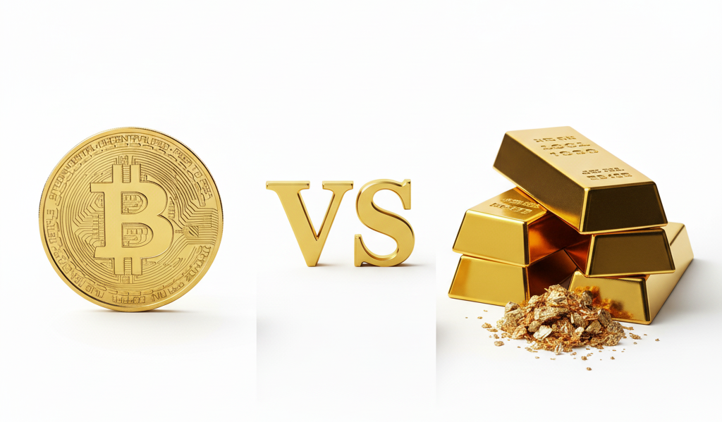 btc vs or