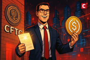 Mike Selig prend la tête de la CFTC : l’Amérique crypto-friendly ?