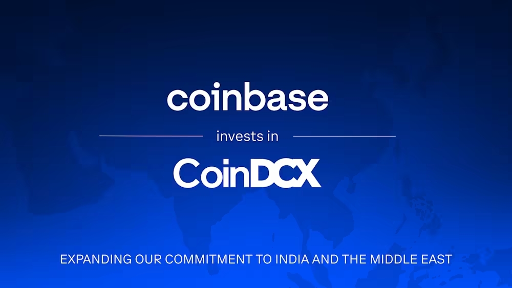 coinbase coindcx