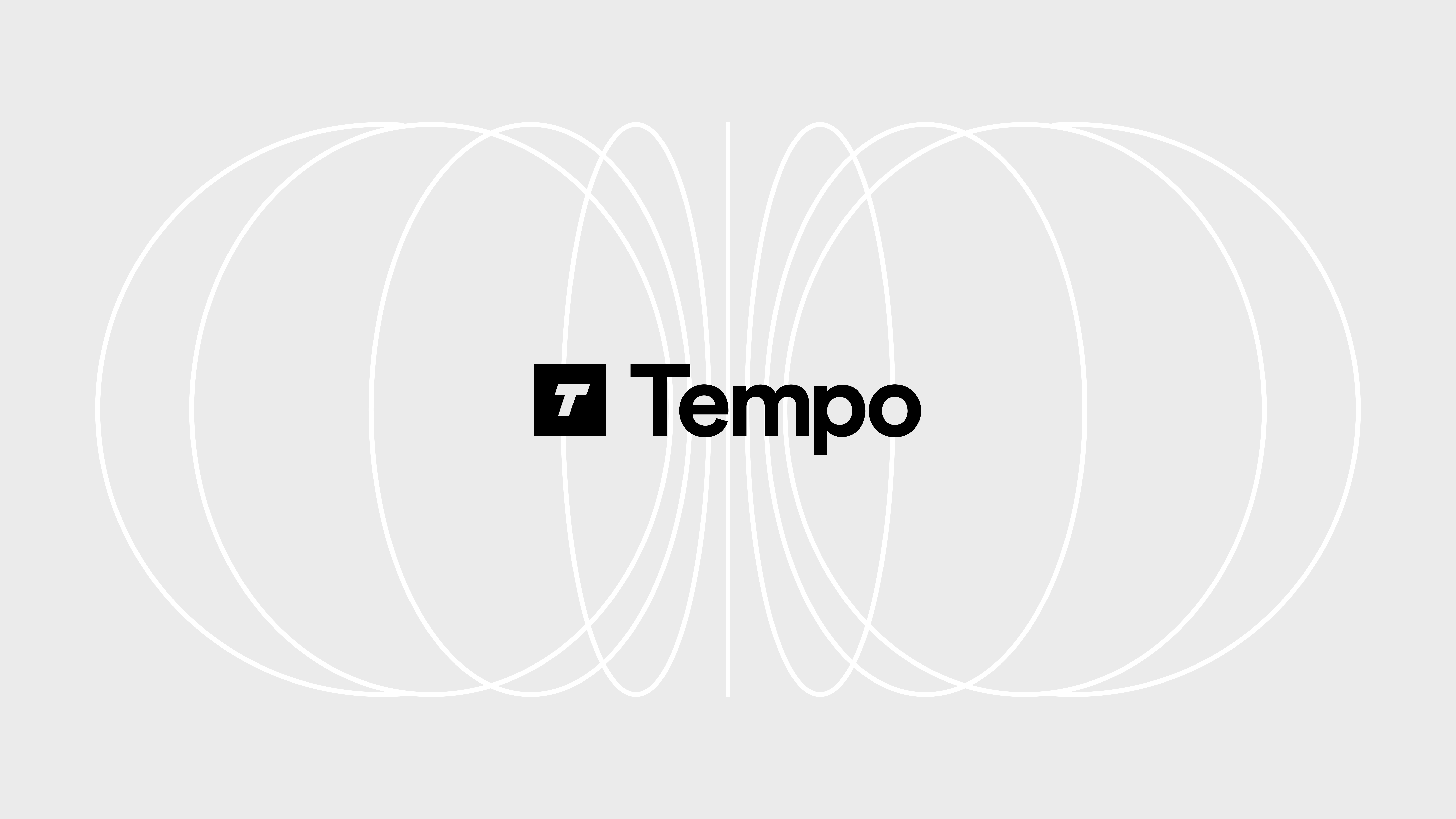 logo tempo stripe