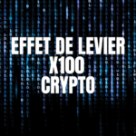 effet de levier x100