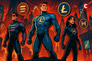 Solana, Litecoin, Hedera : les ETF spot débarquent sur le marché américain