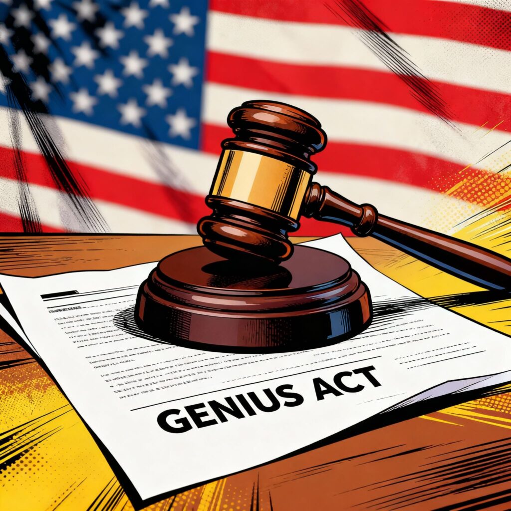 genius act