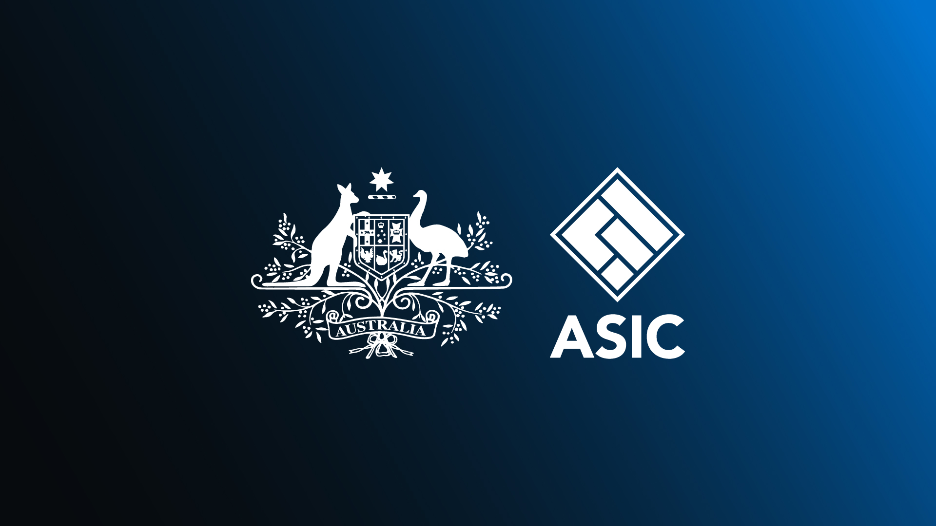 asic australie