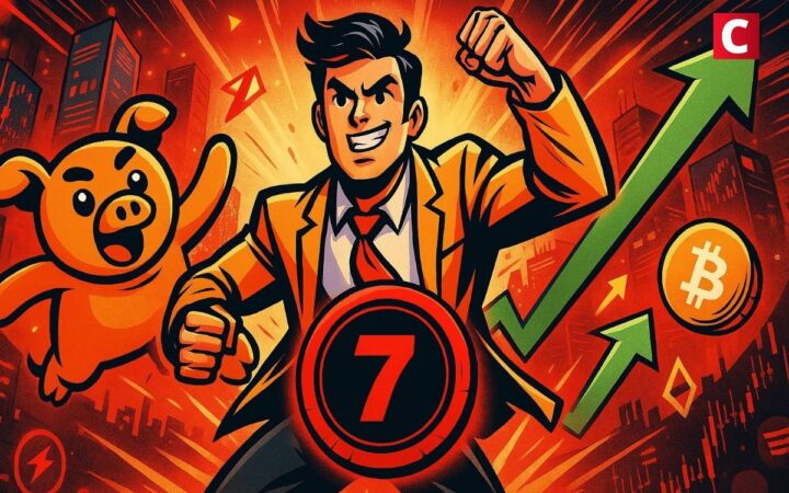 Snorter Bot Token : 7 jours avant la clôture de la prévente