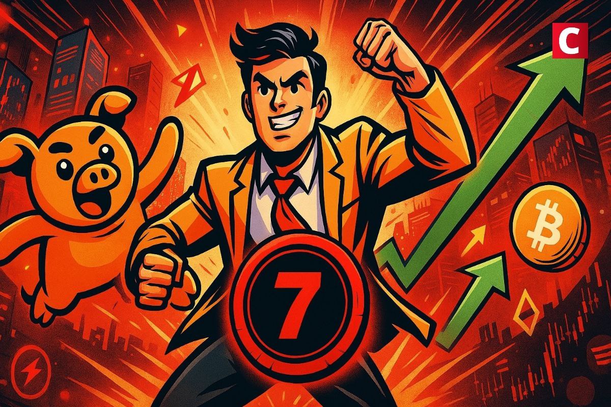 Snorter Bot Token : 7 jours avant la clôture de la prévente