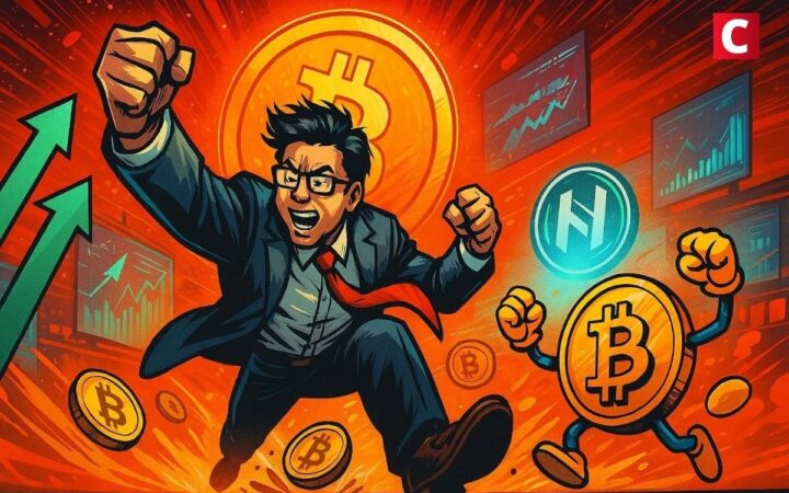 Bitcoin à 250 000 $ avant 2026 ? Bitcoin Hyper continue de séduire les investisseurs