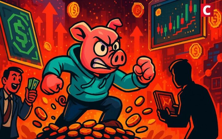 Snorter Bot Token : dernière chance de faire x2 260 avant la date de claim dans 7 jours