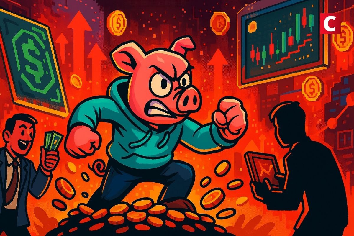 Snorter Bot Token : dernière chance de faire x2 260 avant la date de claim dans 7 jours