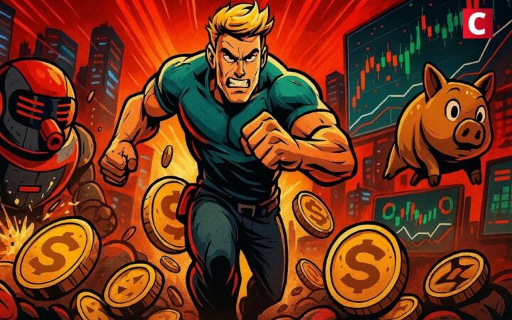 Prévente terminée : il reste 6 jours pour acheter le Snorter Bot Token au prix de listing