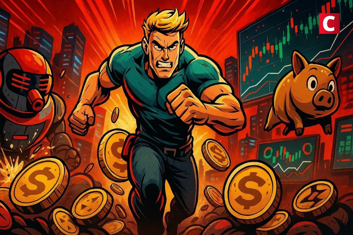 Prévente terminée : il reste 6 jours pour acheter le Snorter Bot Token au prix de listing