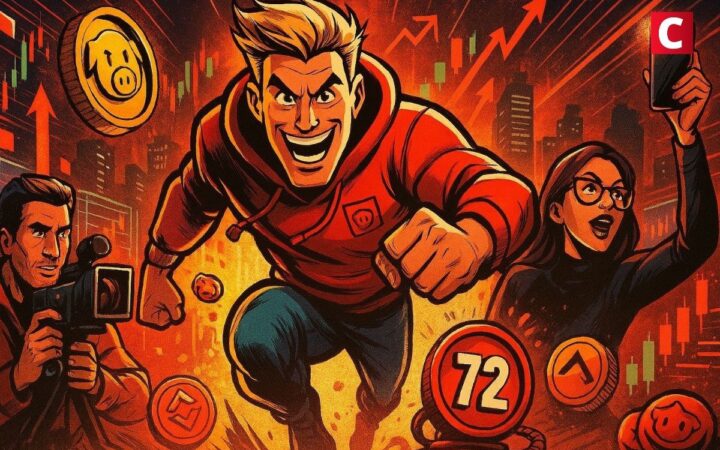 Snorter Bot Token : 72 heures chrono avant la fin de la prévente