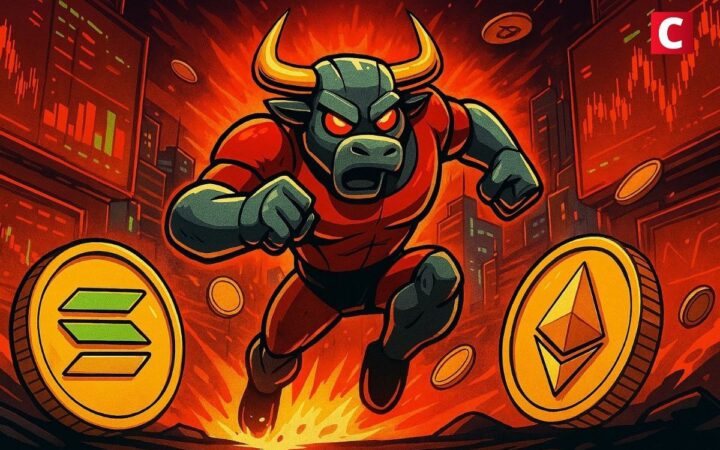 Snorter Bot Token : les baleines se positionnent dès le lancement