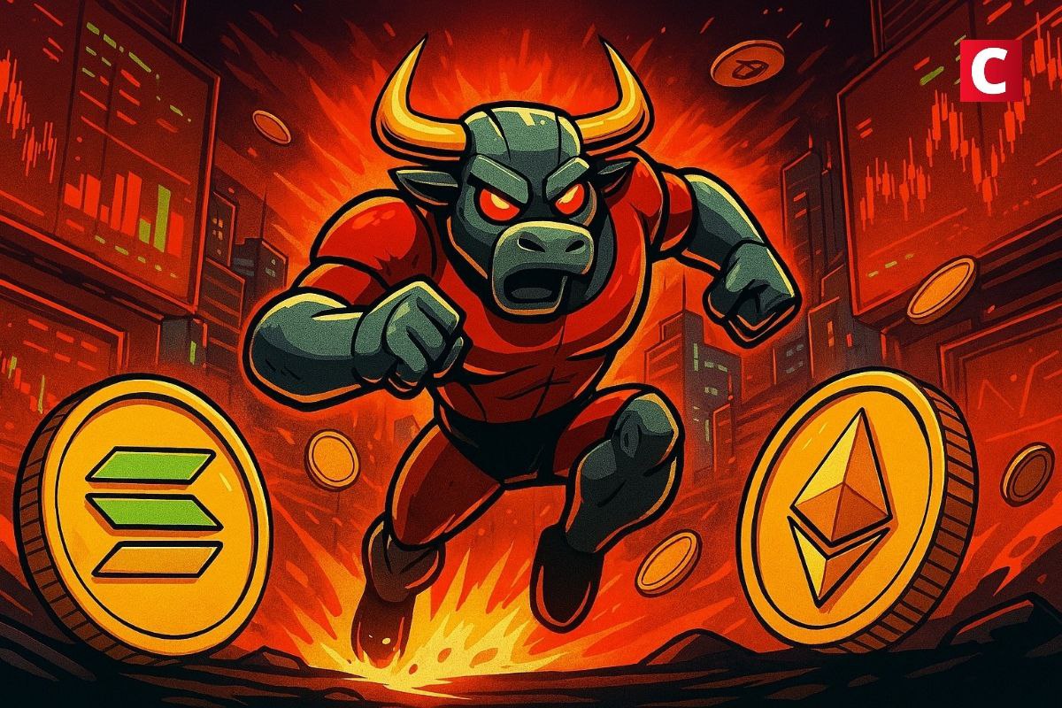 Snorter Bot Token : les baleines se positionnent dès le lancement