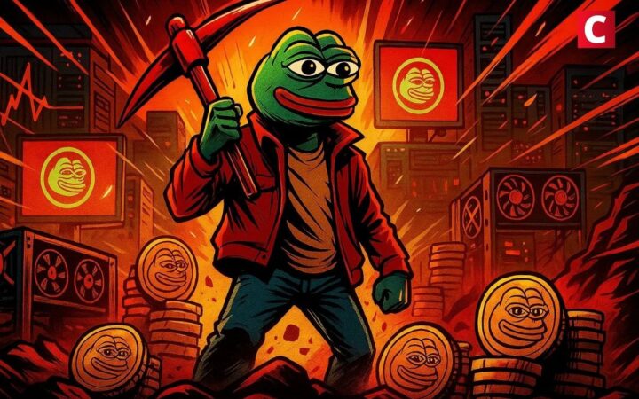 PepeNode pourrait devenir le prochain géant du mine-to-earn ?