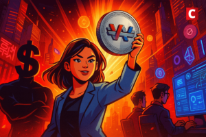 KRWQ, le premier stablecoin en won : la Corée défie le dollar