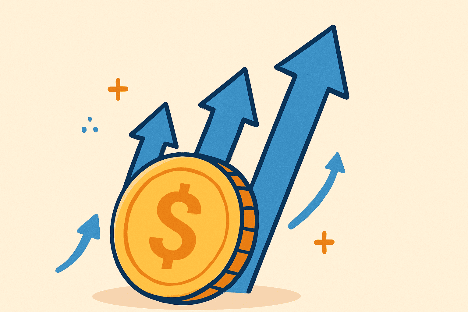 stablecoin rallye