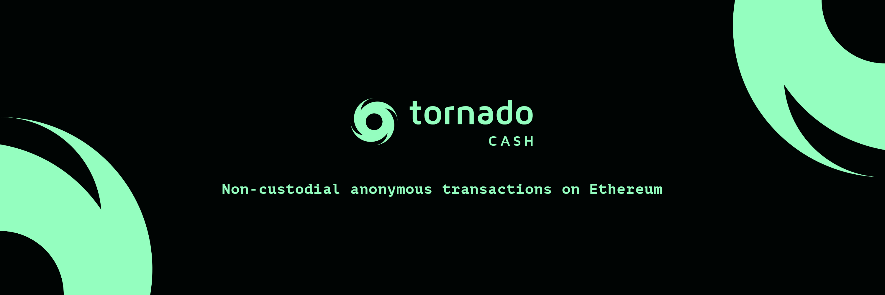 tornado cash