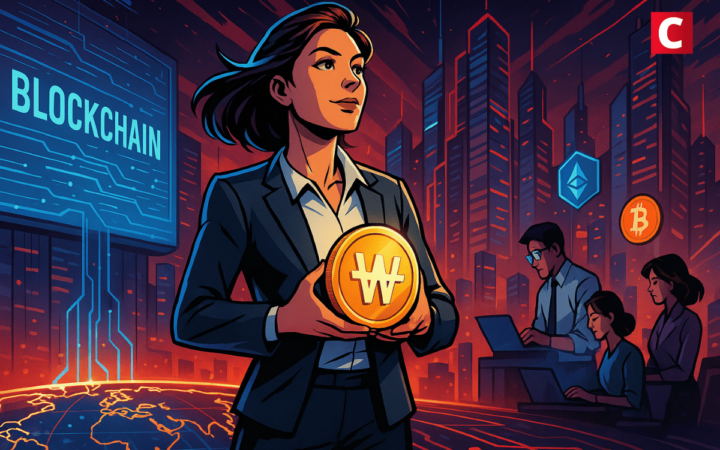 Virage crypto : Wise recrute pour lancer son propre stablecoin ?