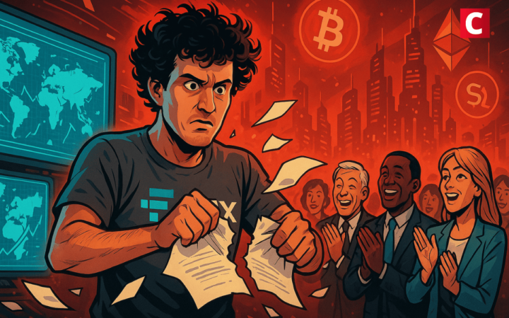 FTX recule : 49 pays sauvés de l’exclusion des remboursements