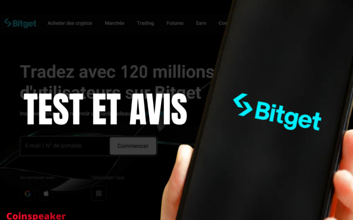 Bitget Avis 2026 : Test complet de la plateforme et alternative