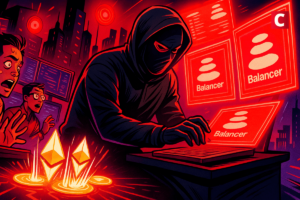 DeFi en alerte : le hack Balancer de 116 M $ révèle une attaque ultra-préparée