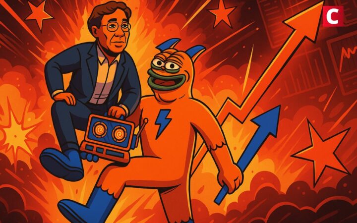 Bitcoin Hyper en pleine ascension : les baleines injectent 26 M$ pendant que Strategy surperforme le BTC en 2025