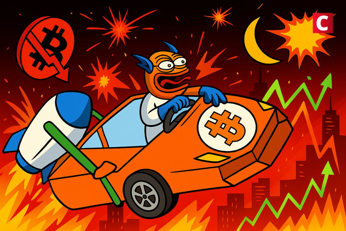 Bitcoin passe sous les 100 000 $ tandis que Hyper Bitcoin lève 500 000 $ après avoir dépassé 27 M$