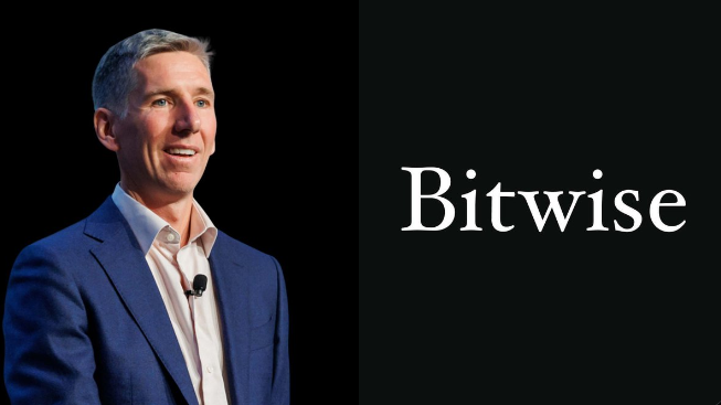 Matt Hougan prédiction crypto 2026