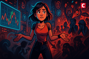 Chute des cryptos : la baisse est-elle enfin terminée ?