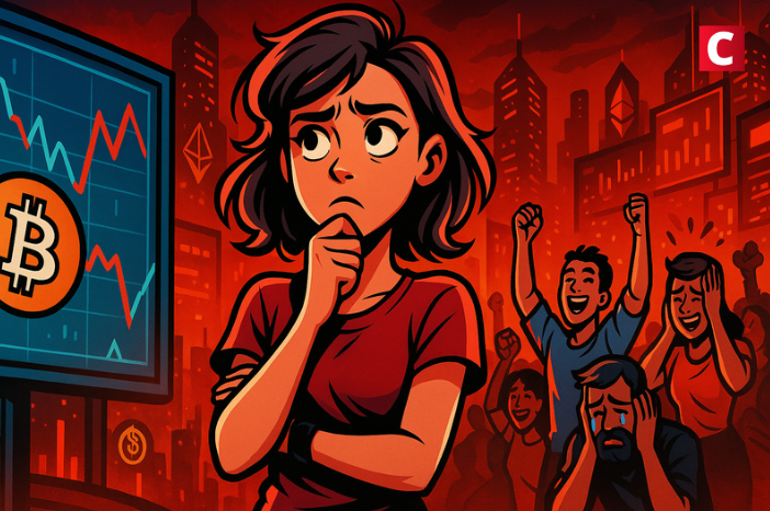 Bitcoin : rupture du cycle classique ou simple pause ?