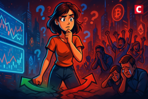 FIL et ICP s’envolent : nouvelle hype ou rebond technique ?