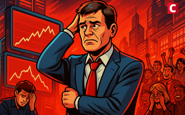 Des subprimes à l’IA : le nouveau pari contrarien de Michael Burry