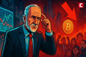 “Vendez maintenant” : la prédiction choc de Peter Schiff sur le prix du BTC