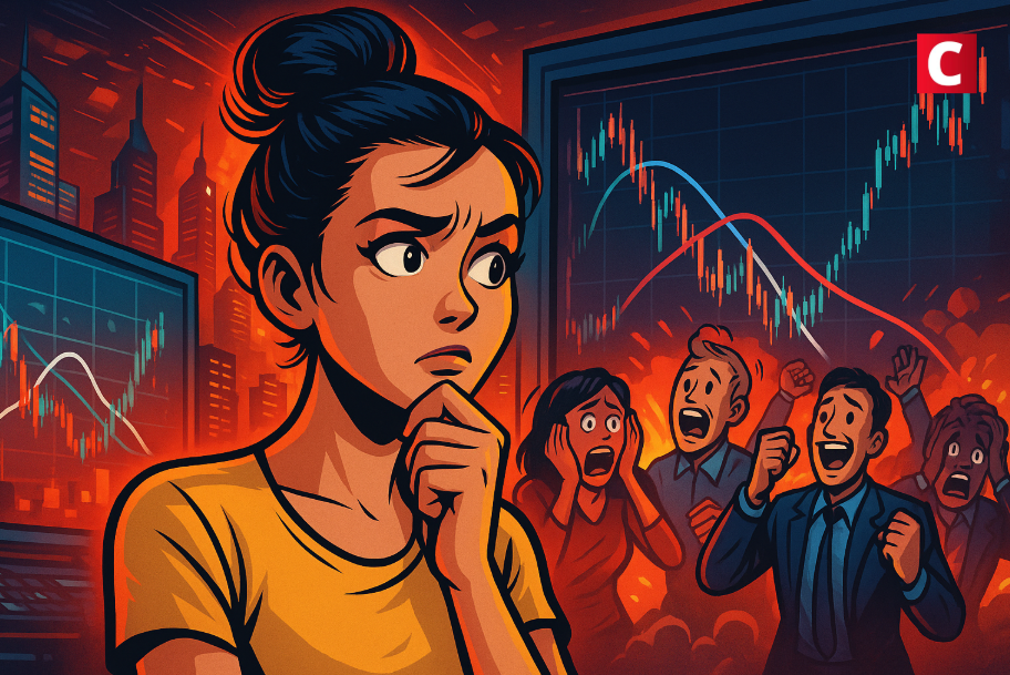 Bitcoin forme une death cross : un rebond en perspective ?