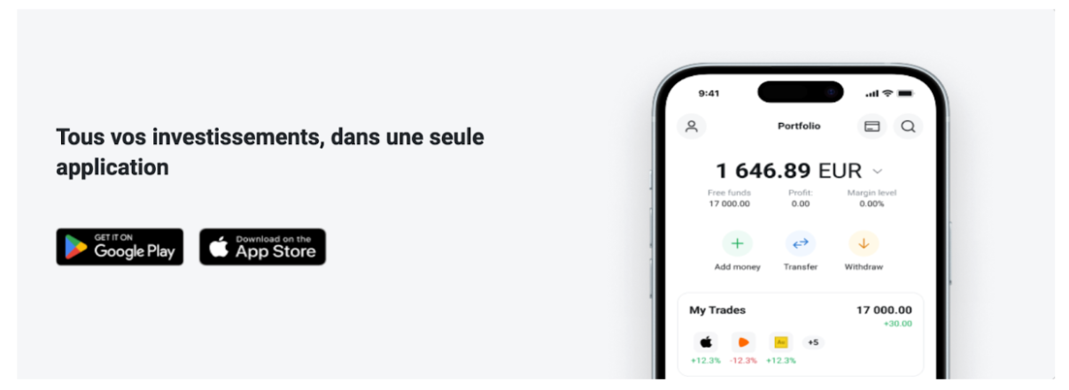 télécharger application