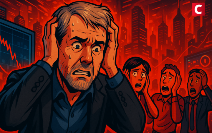 MSCI veut exclure Strategy. L’entreprise est-elle en danger ?