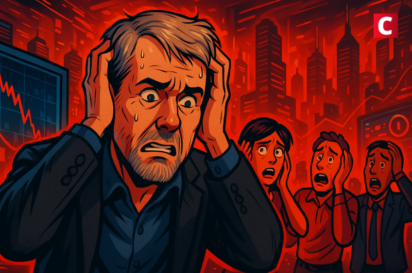 MSCI veut exclure Strategy. L’entreprise est-elle en danger ?