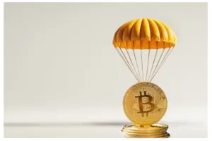 airdrop