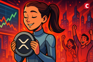 L’ETF XRP de 21shares arrive le 1er décembre