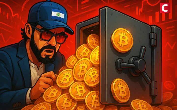 Accumulation massive : le Salvador ajoute 1 098 BTC à son trésor