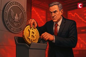 La SEC retire les cryptos de ses priorités 2026 : un tournant majeur pour le marché ?