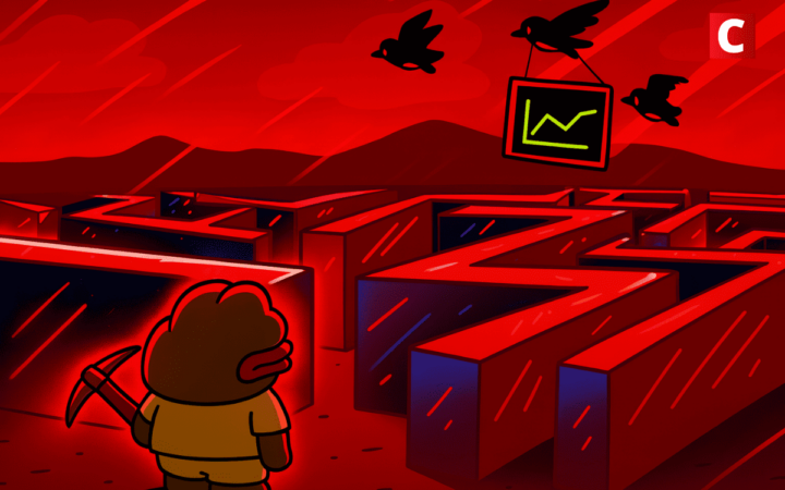 PepeNode : Ce nouveau jeu crypto rend-il le staking traditionnel obsolète ?