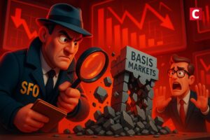 Royaume-Uni : la SFO ouvre une enquête sur l’effondrement de Basis Markets