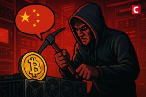 La Chine relance le mining Bitcoin dans l’ombre