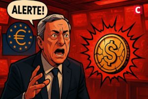 2026 : La BCE alerte : les stablecoins menacent le système financier européen