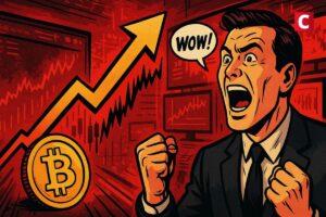 Arthur Hayes annonce un basculement historique : les perps fixeront le prix des actions US